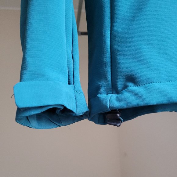 Marmot Women's Moblis Jacket - Picture 3 of 13